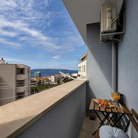 Apartman Magnolia Makarska Exterior photo