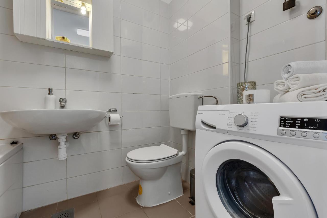 Apartman Magnolia Makarska Exterior photo