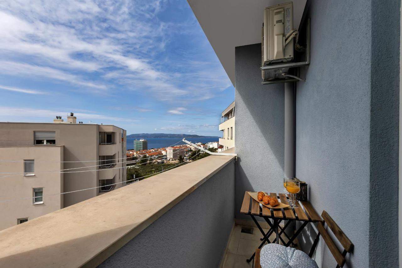 Apartman Magnolia Makarska Exterior photo