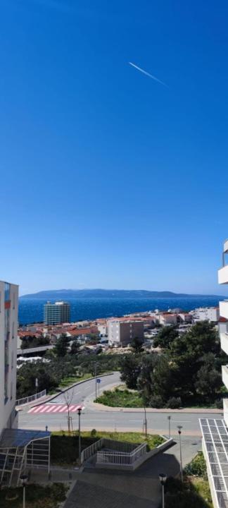 Apartman Magnolia Makarska Exterior photo